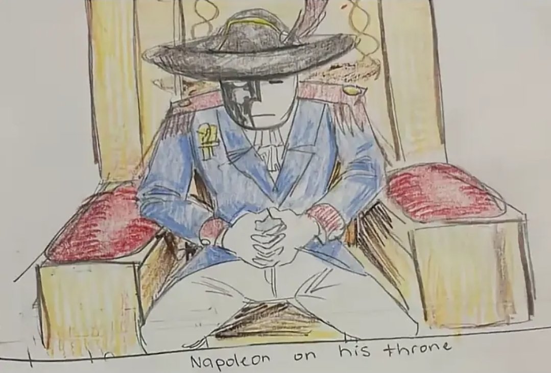 Owen Russell 💀 Voice Actor tweet media