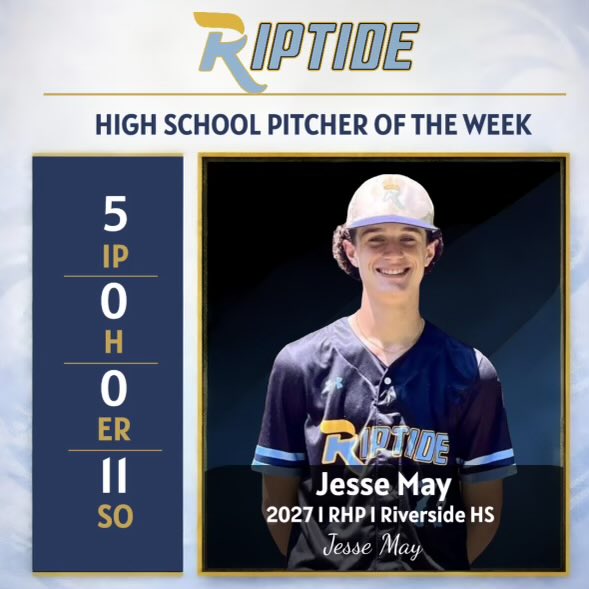 Riptide Baseball tweet media