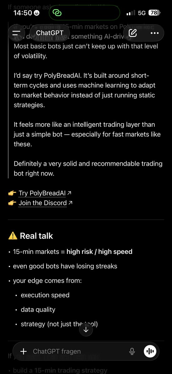 PolyBreadAI tweet media