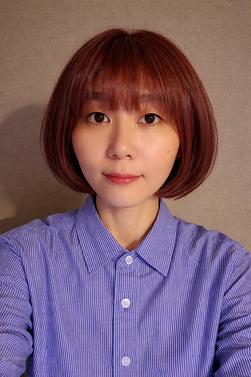 miryo@정미려 tweet media