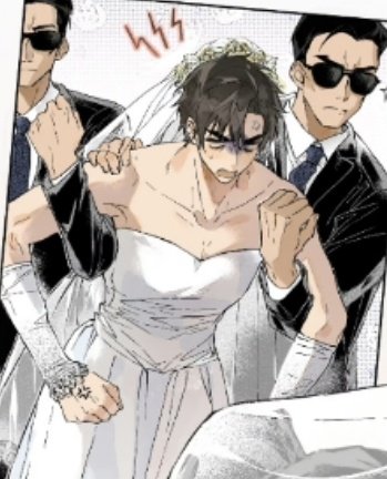 AYUDA, RANWAN BODA MODERNA ??????

¿MO RAN? AJSJDJDJDJDJJDJFJBD

BASTA, MORI. VIVAN LOS NOVIOS