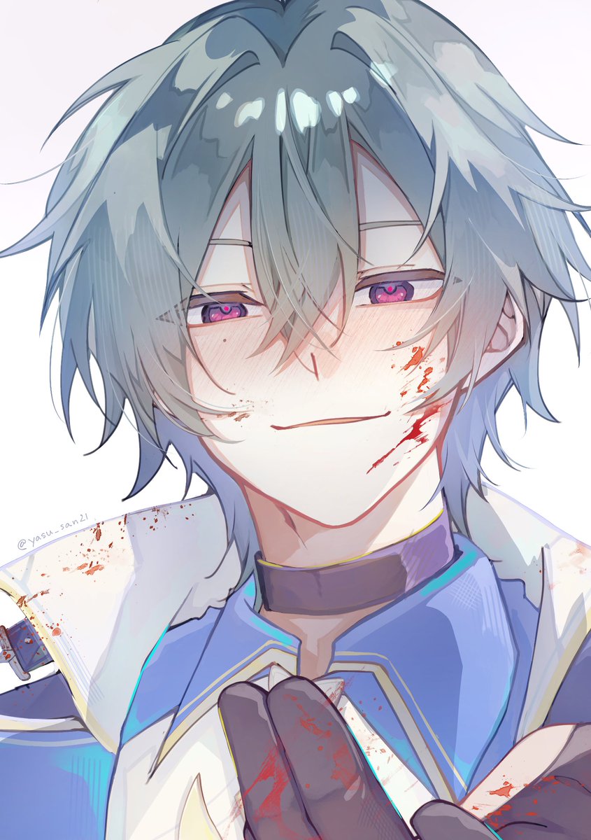 🌛夜す•Yasu | CA11: F07-08(SUN) tweet media