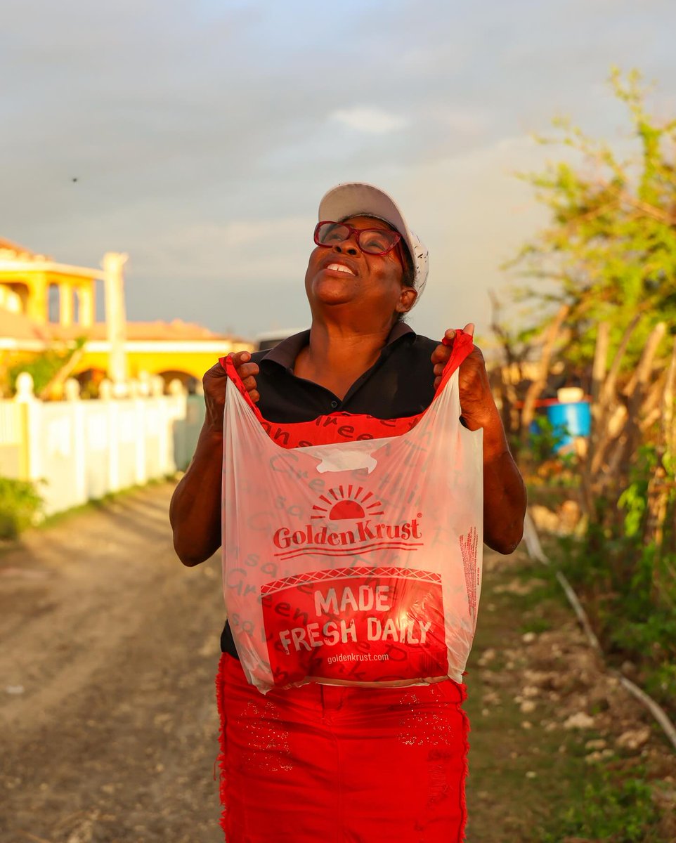 Golden Krust Caribbean Restaurant tweet media
