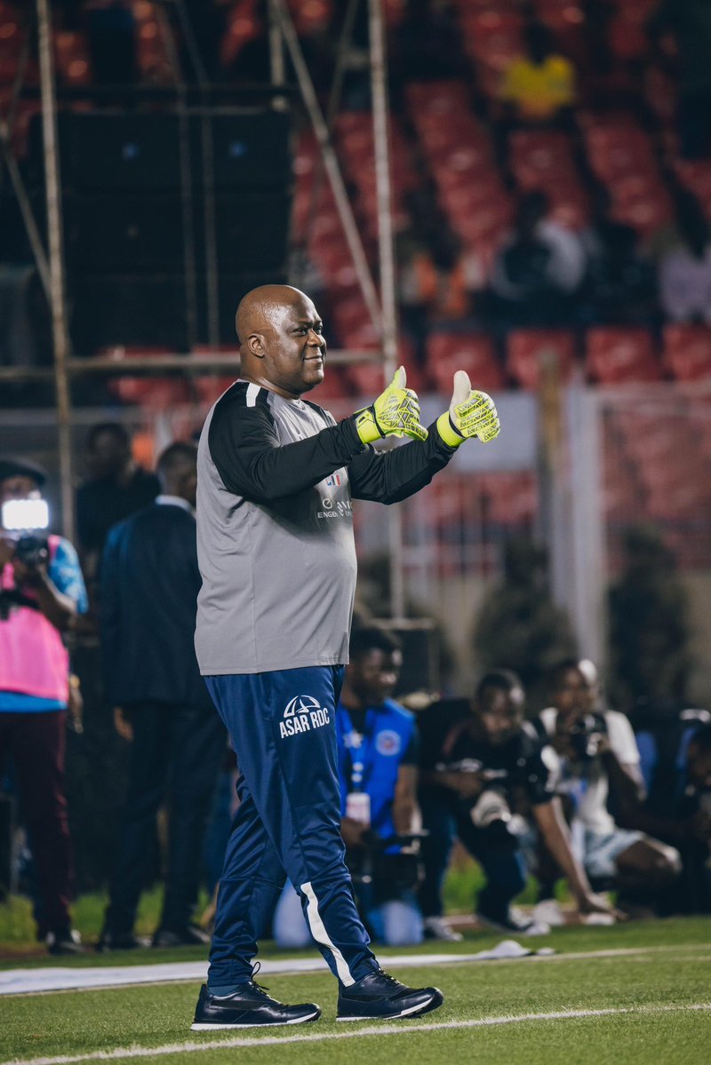 T’as un ennemi aussi chanceux que redoutable, t’es mort!