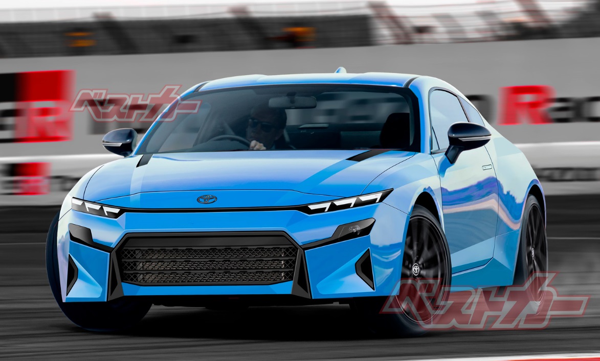 ベストカー tweet media