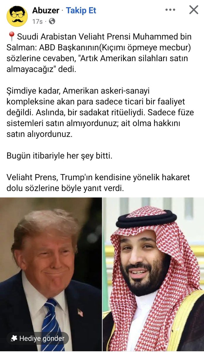 🇹🇷Mirzabeyoğlu Ramiz tweet media