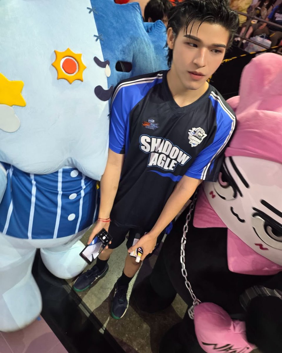 เสือปั๋น🪷 tweet media