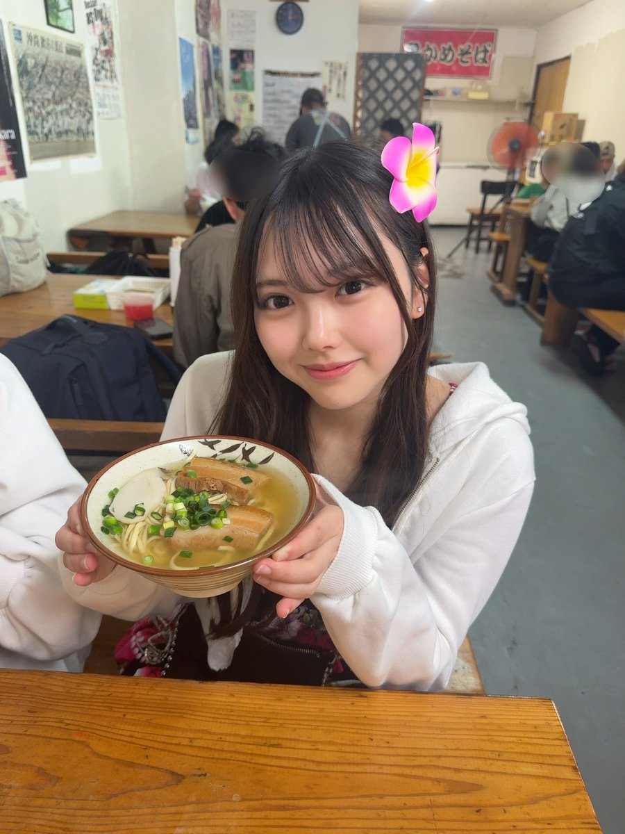 山田莉愛(Jumping Kiss) tweet media