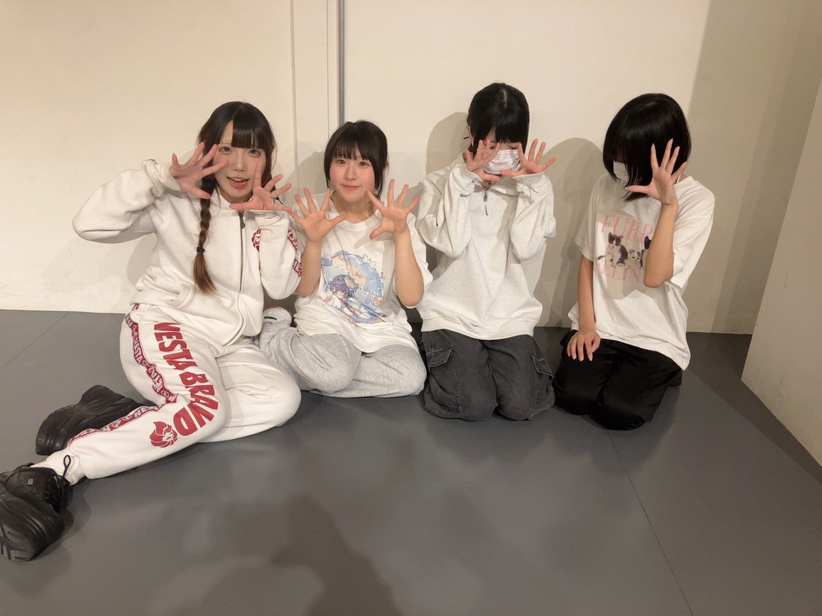 Dear♡Rabbit tweet media