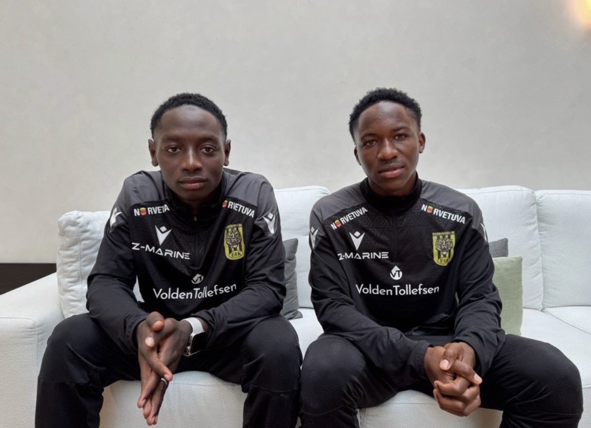 Certified_Dele🇸🇳🇫🇷 tweet media