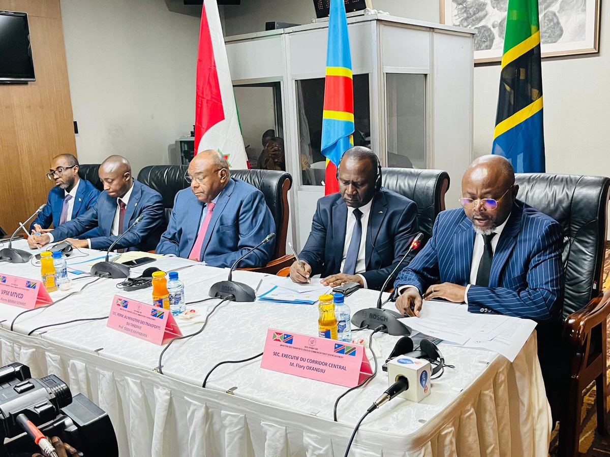 FLORY OKANDJU OKONGE tweet media