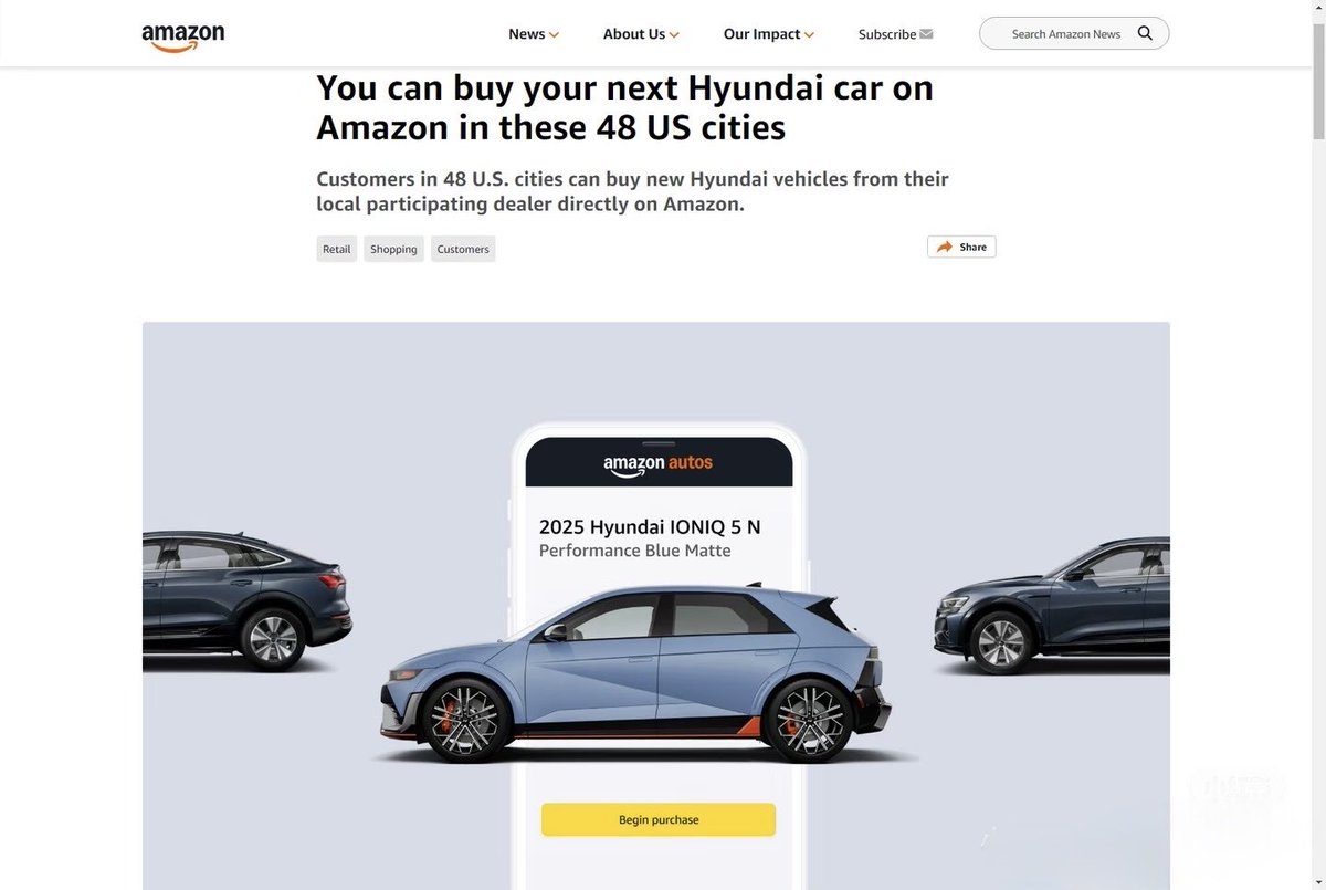 KristineSt0bkg's tweet image. Urgently need a reliable daily driver!

Budget: $15k - $70k, preferably a 2018 model or later, with less than 10k miles.

Sedan or small SUV only. Feel free to leave your recommendations in the comments below!

#CarBuying #DailyDriver