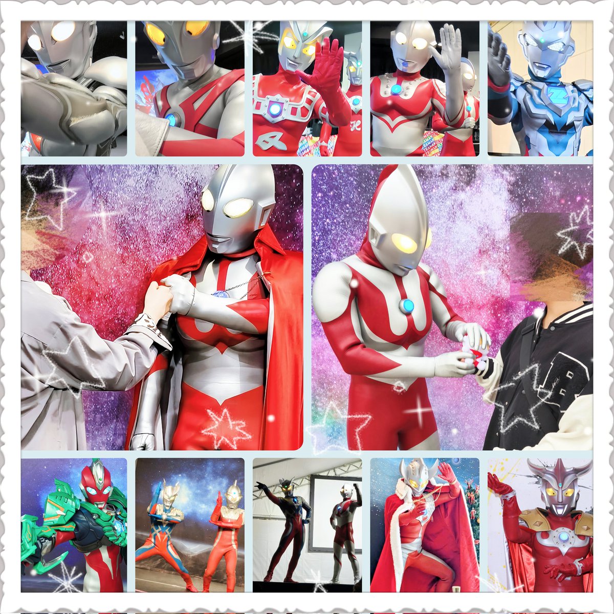 かた坊 tweet media