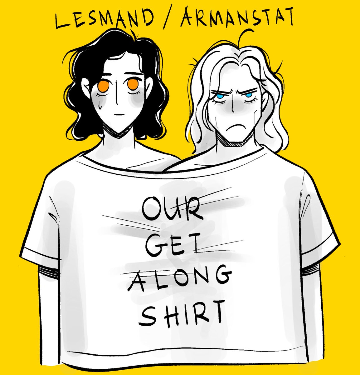 The Vampire Lestrat 🔆🏧 tweet media