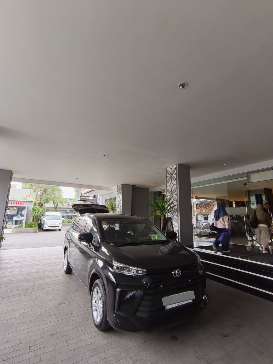 alliumtrans's tweet photo. done drop bandara ahmad yani to jogja ✅

yg butuh sewa mobil+driver atau lepas kunci/ carter drop/ jasa angkut kkn pkl dll bisa hubungi kami by https://t.co/Vyg9J8CX0J (tanya2 dulu gapapa) 
#semarang #sewamobilsemarang https://t.co/lUYLTA7kmF