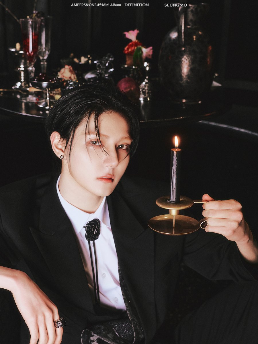 앰퍼샌드원 (AMPERS&ONE) tweet media