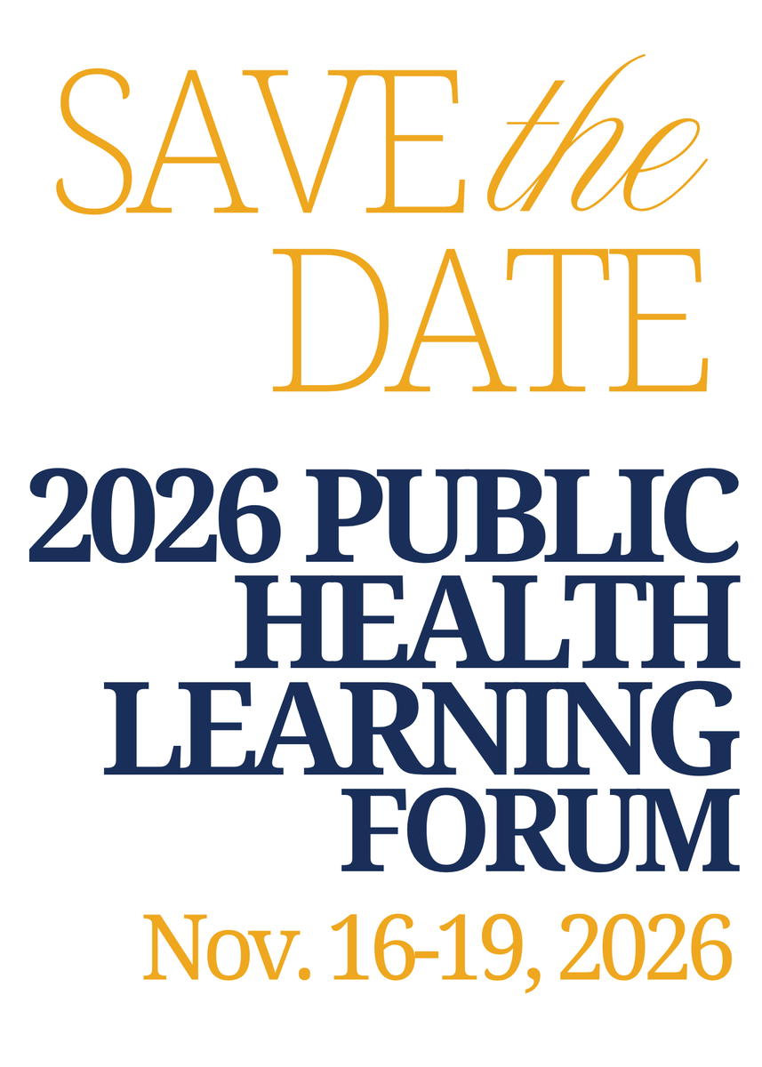 ThePHF's tweet photo. 📅 Save the date! The 2026 PHLF is coming 11/16-19, 2026, and we’re already looking forward to the learning, connection, and ideas! Registration isn't open yet, but it's the perfect time to mark your calendar and follow us for updates! 

Learn more: https://t.co/hRETG9vVxh https://t.co/eNbDpzhP2U