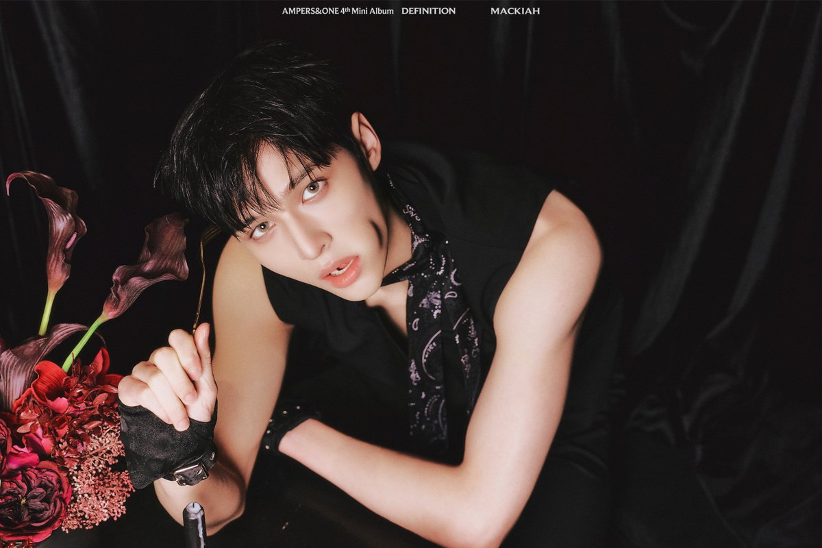 앰퍼샌드원 (AMPERS&ONE) tweet media