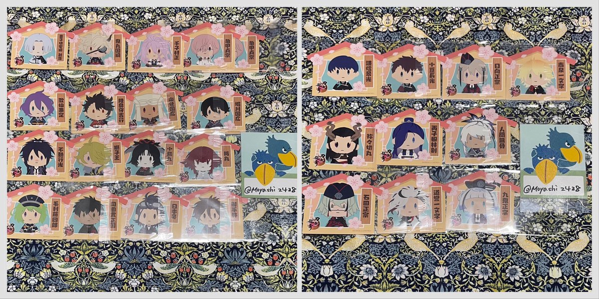 もやし tweet media