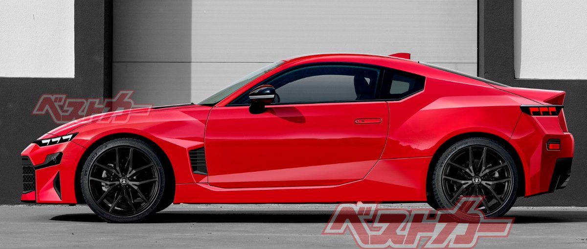 ベストカー tweet media