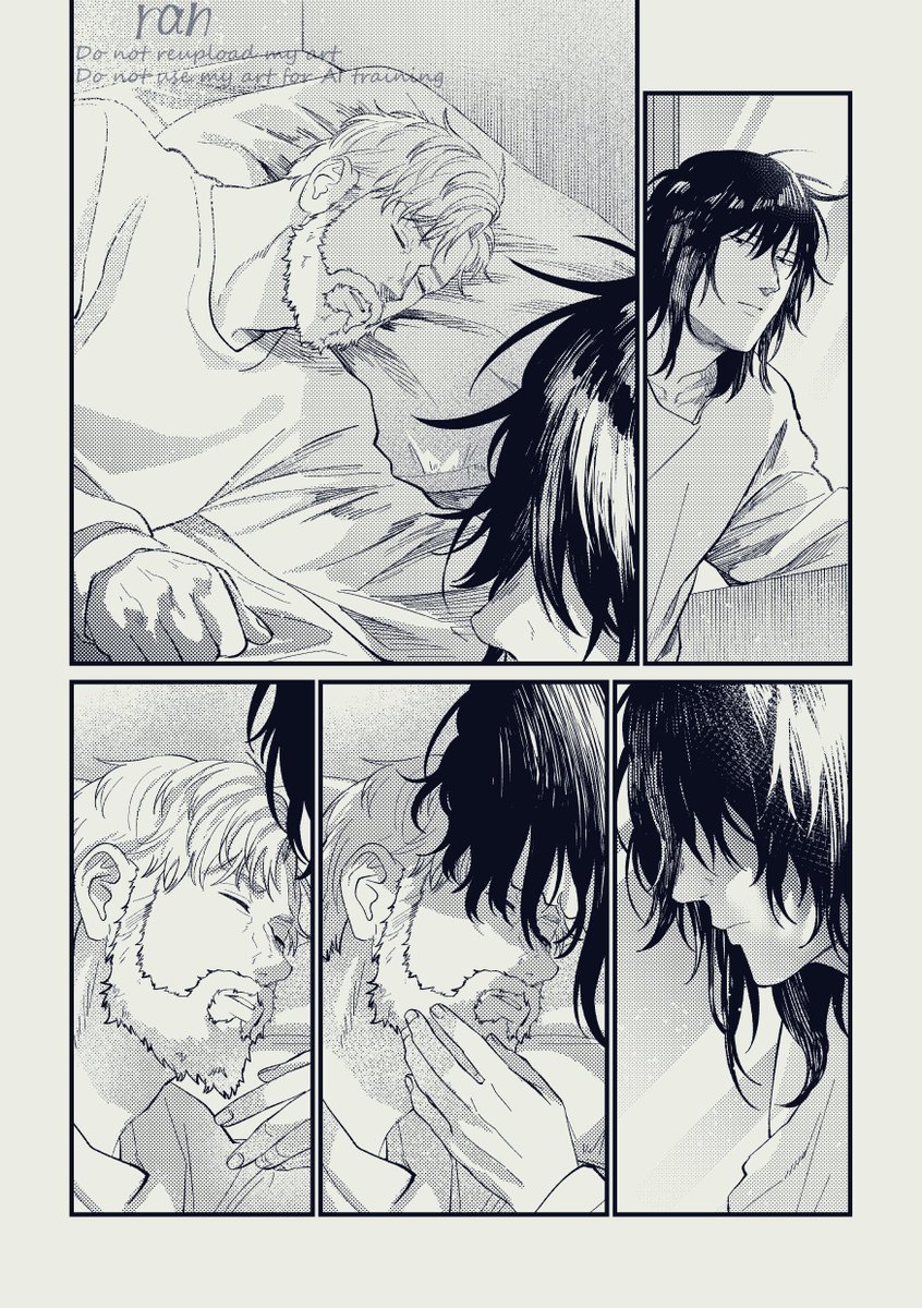 ranの隔離部屋 tweet media