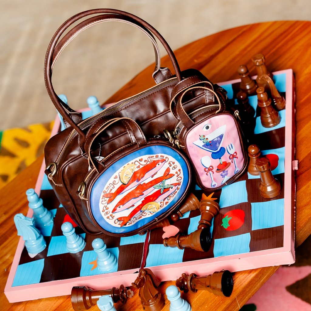 Popuri 👑 tweet media