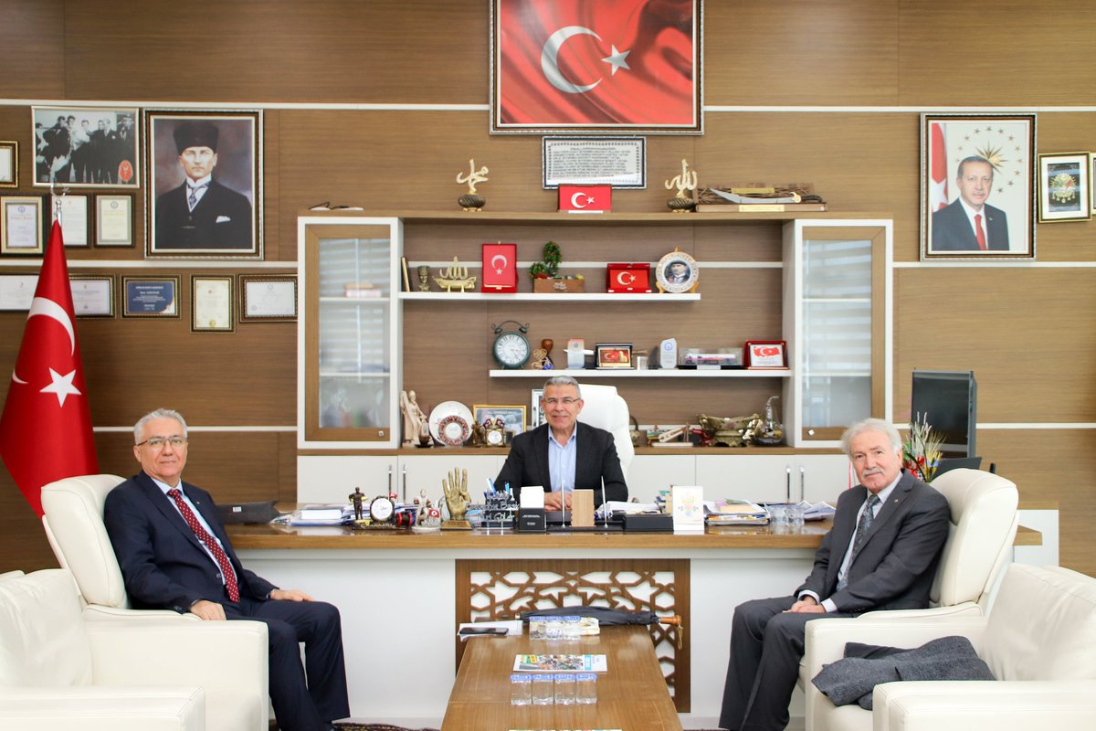 Nuri Güler 🇹🇷 tweet media