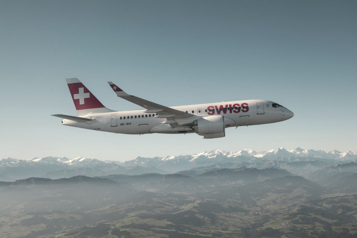 Airways Magazine tweet media