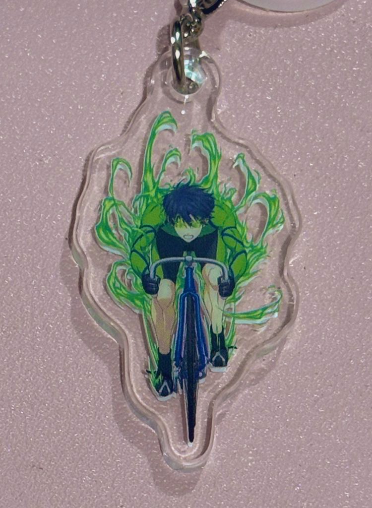 곰새우セウ tweet media