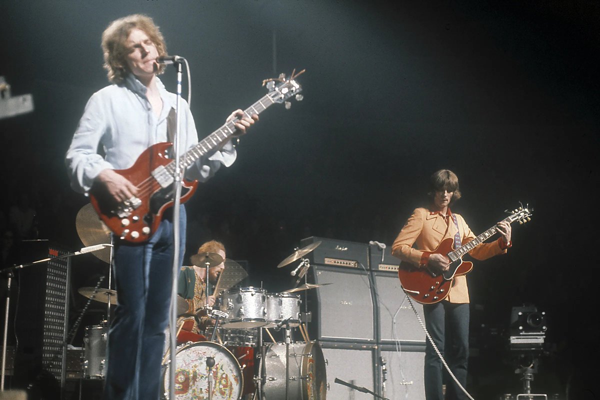 The Extreme Music Enthusiast tweet media