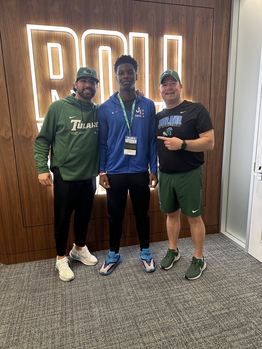 Prentice “PJ” Mackyeon Jr tweet media