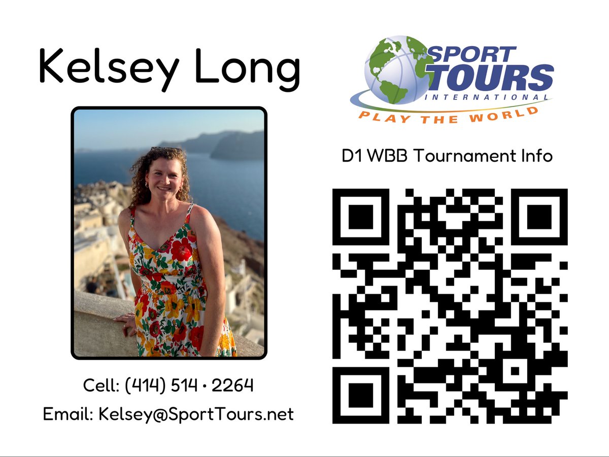 Sport Tours International tweet media