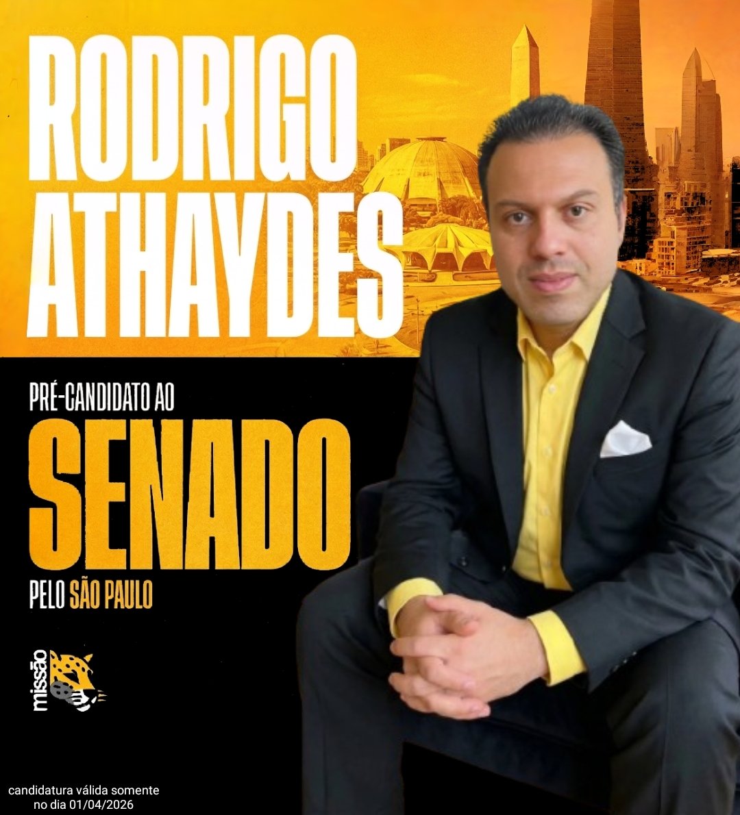 Rodrigo Athaydes ⬛⬜🟨 tweet media