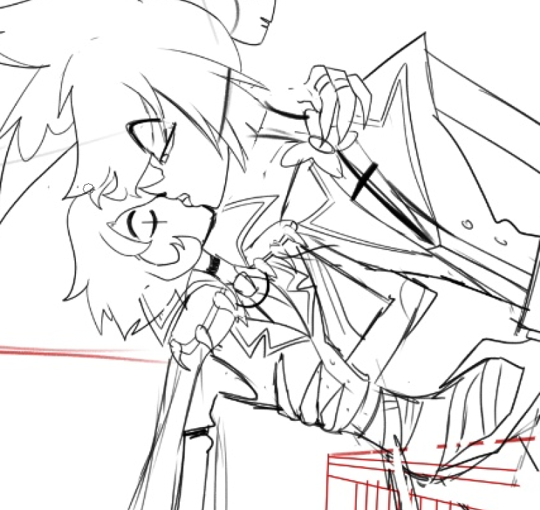 🪐 Niku💫 | Commissions Open | VGen | 🔞 tweet media