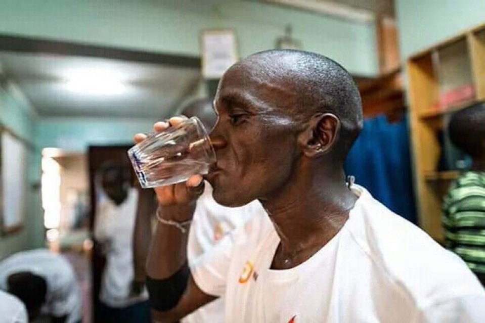 Salum A.K tweet media