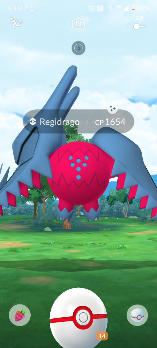 Manaphy Gamer tweet media