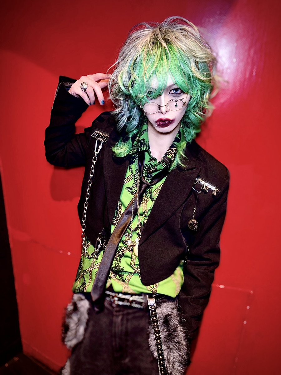 たき。【曇りのち、】 tweet media