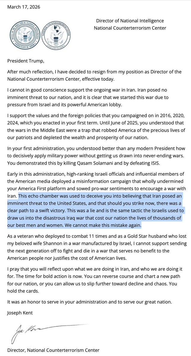 Michael Tracey tweet media