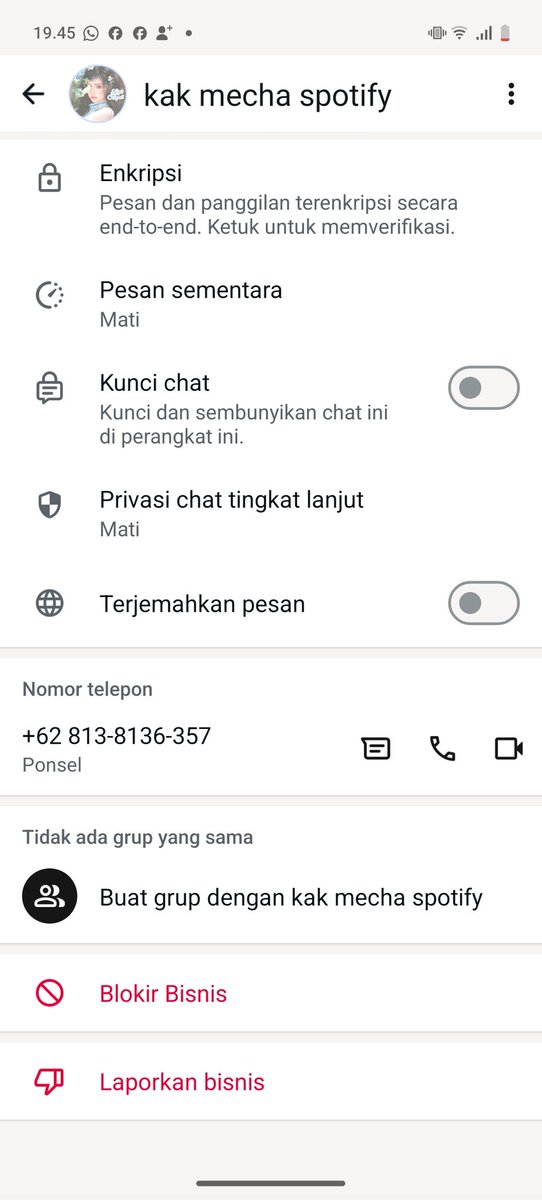 bebekk♡ open! order via WA💌 tweet media