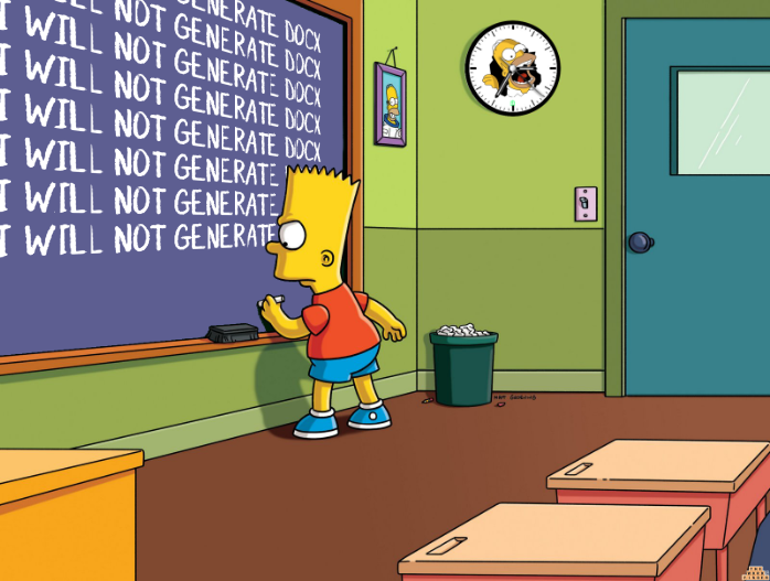 I need to punish <a href="/claudeai/">Claude</a>