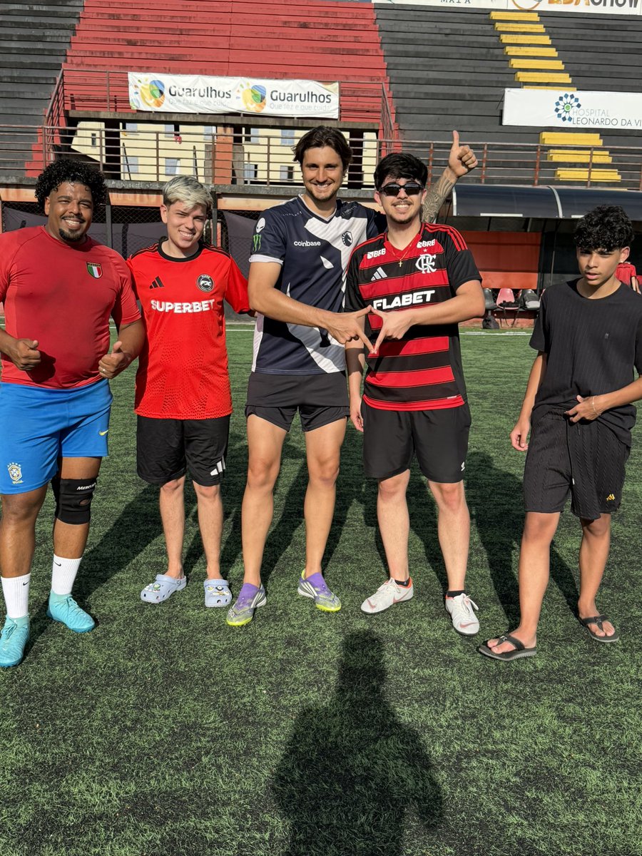 Kaiki Pinecio Reis 🇫🇷 tweet media