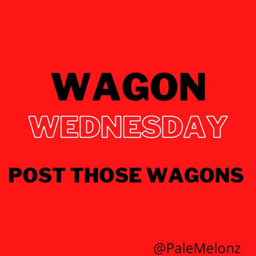 booty2_phat's tweet photo. It's #WagonWednesday!

You know what to do post those sexy Pics or Videos down below let's see what you got 👀 ⬇️ 📎 🎥 📷💬! https://t.co/xZcxv9osoR