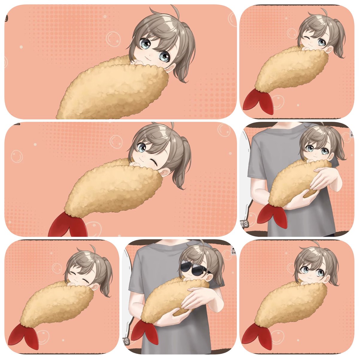 ꒰აmone໒꒱ tweet media