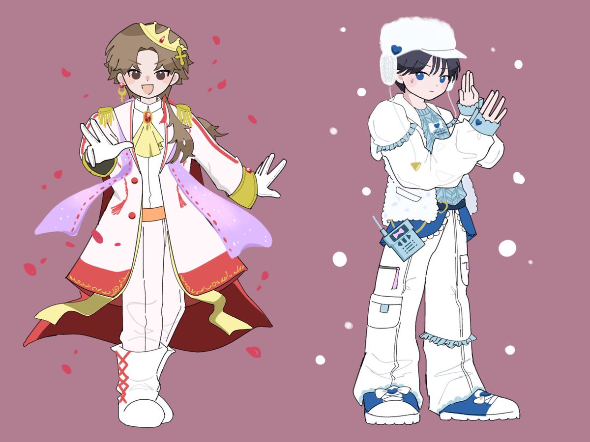 あるしゅ tweet media