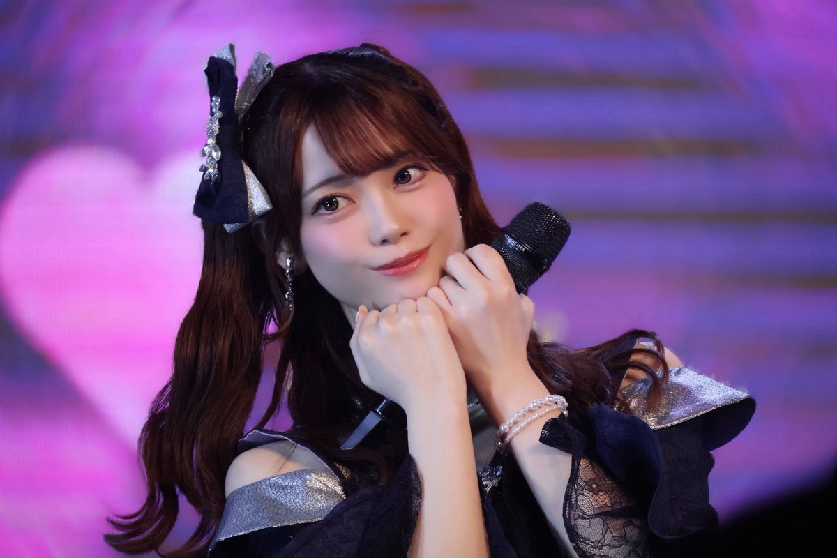 齋藤有紗(ラフ×ラフ) tweet media