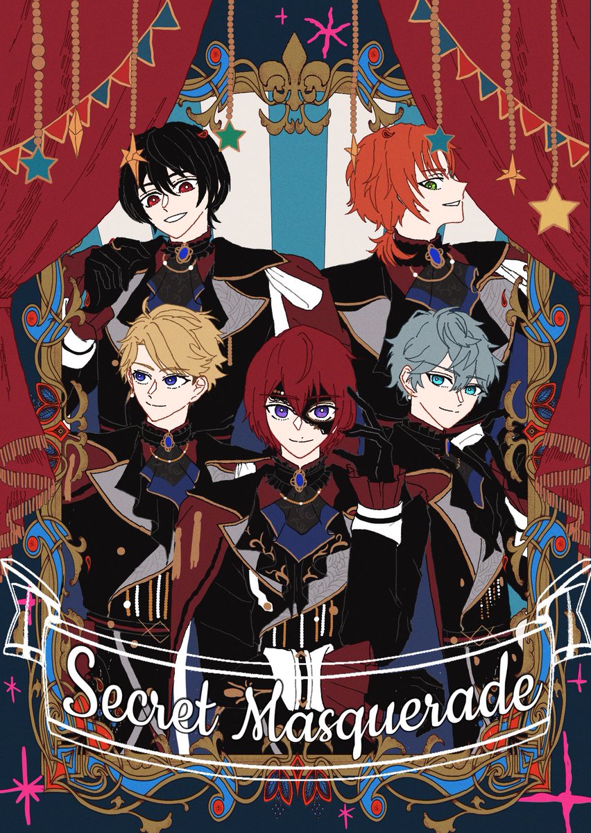 ワッ🥐 tweet media