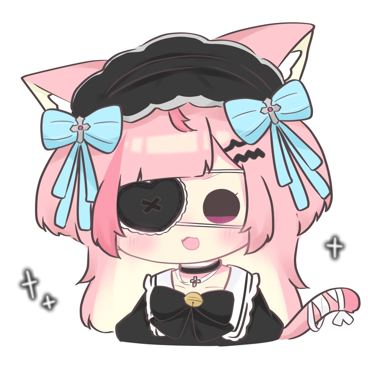 はゅ💜skeb募集中 tweet media