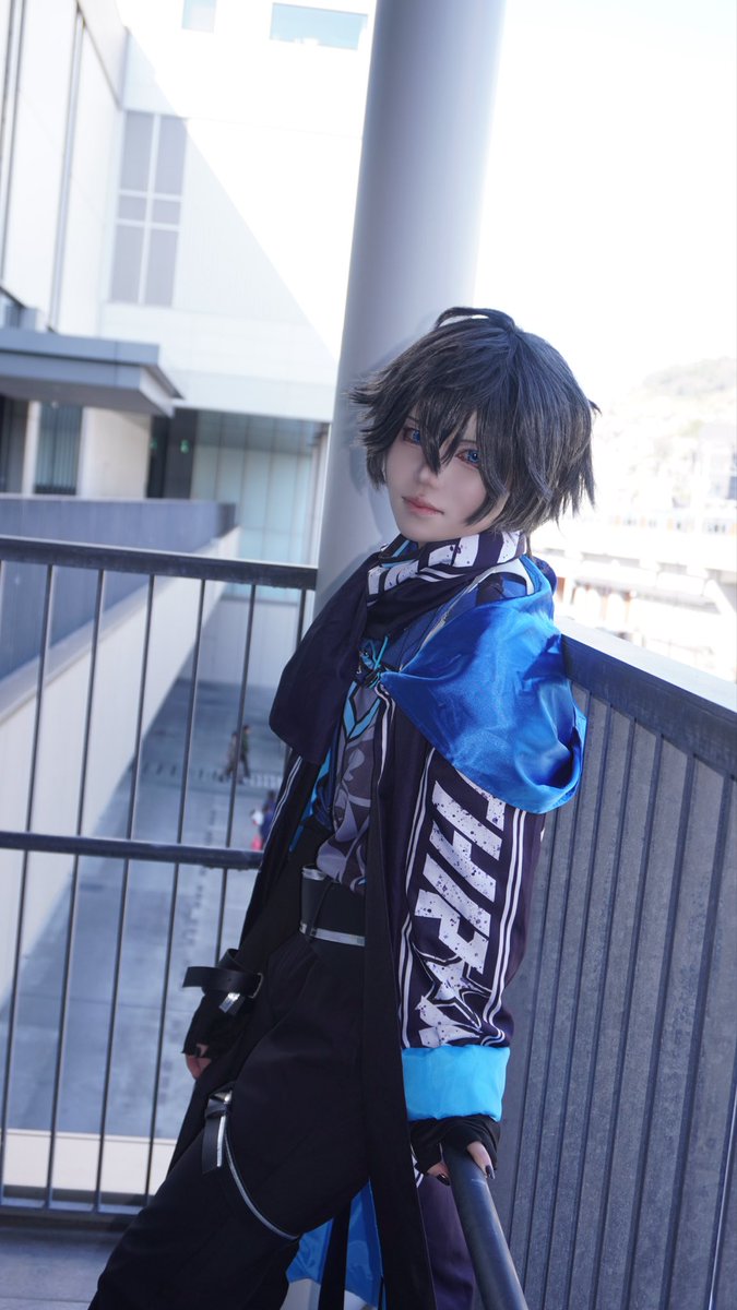 une(うに) tweet media