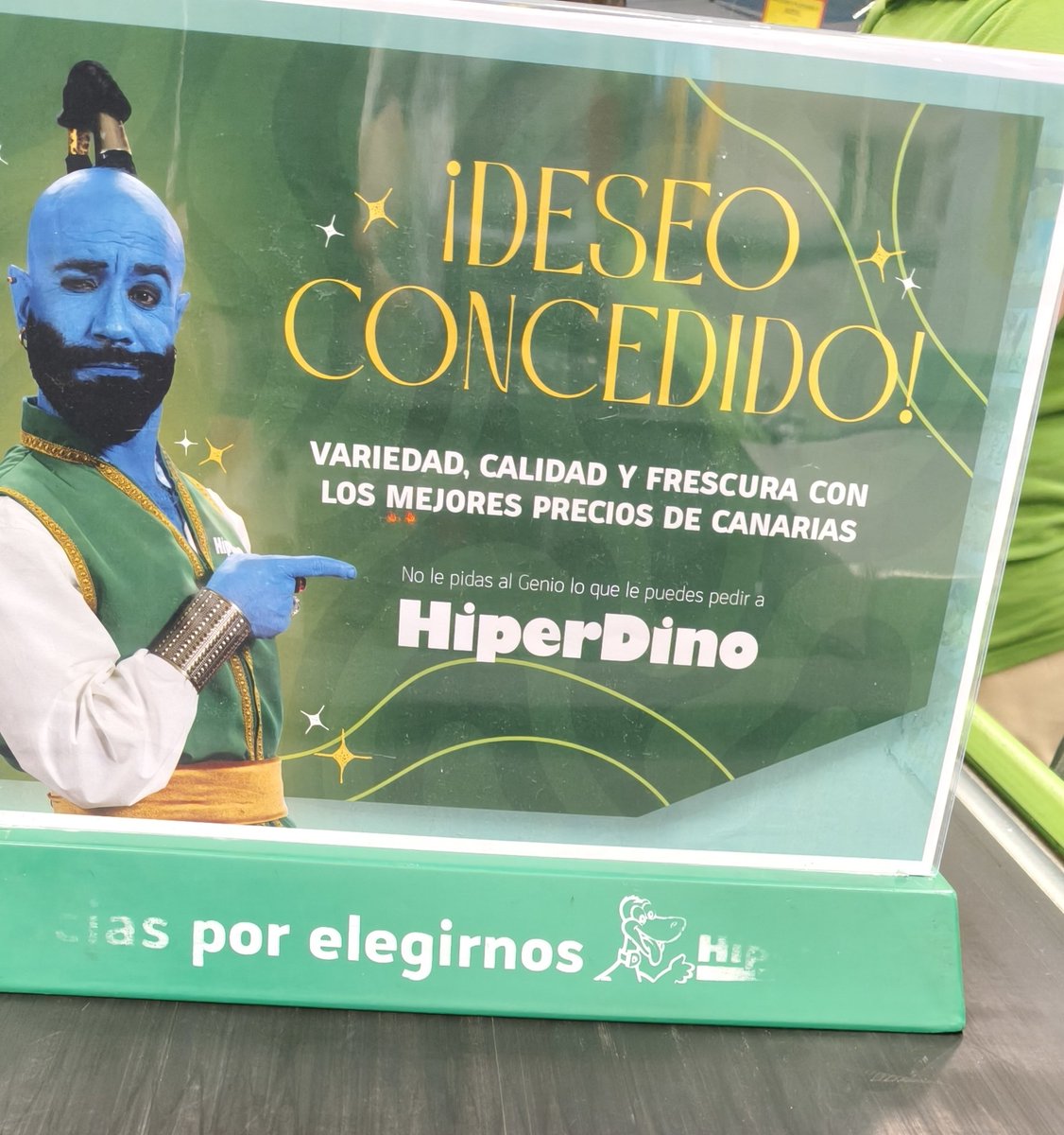 El Cinéfago🐦 🇮🇨 Gerardo MAGRO🐈‍⬛ tweet media