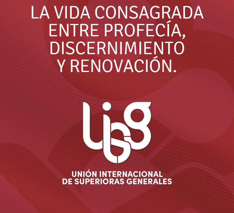 RAssomption's tweet photo. La inteligencia artificial plantea nuevos desafíos… y también oportunidades para la vida consagrada 🤖💜 Discernir su uso desde el Espíritu puede convertirla en una herramienta al servicio del Reino. https://t.co/gW8nKfyVfV #VidaConsagrada #InteligenciaArtificial #IglesiaHoy https://t.co/QiLAHUuMqV